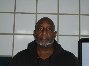 Photo of WILLIAMS, MARK ANTHONY