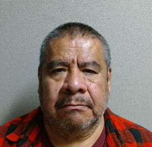 Photo of MARTINEZ, PAUL ALVAREZ