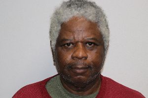 Photo of MACK, THOMAS CHARLES