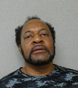 Photo of WALKER, MICHAEL CARTER