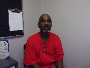 Photo of BENJAMIN, KENNETH CARDELL