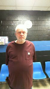 Photo of ARNOLD, DONALD RAY