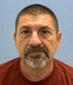 Photo of ESPINOZA, RICHARD JOHN