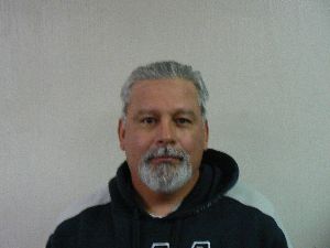 Photo of BECERRA, JERRY