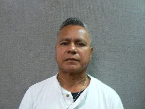 Photo of OLVEDA, ALBERT G