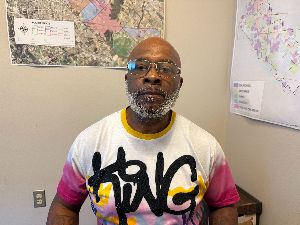 Photo of HARRIS, KEAMON DENARD