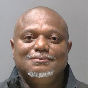 Photo of BROWN, JEROME SPENCER