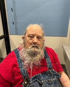 Photo of FICKEL, ORAN CURBY