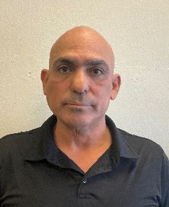 Photo of CERVANTES, MIKE ANTHONY