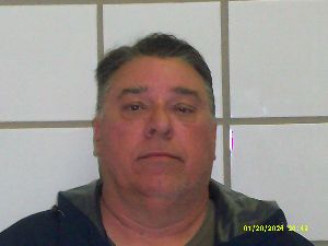 Photo of ROBERTS, PAUL THEODORE
