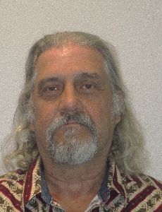 Photo of BREAUX, KENNETH JAMES