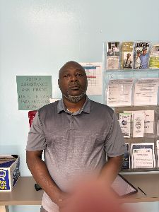 Photo of MC-COY, CLIFTON