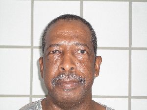 Photo of CLARK, MICHAEL ANTHONY