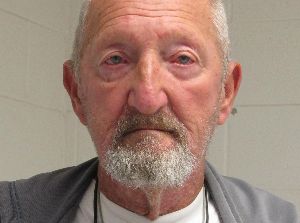 Photo of FULLER, BOBBIE HAROLD