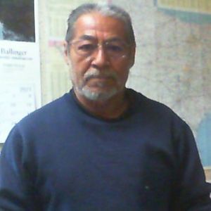 Photo of SALAZAR, JOE