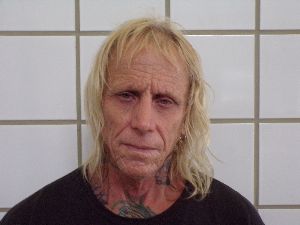 Photo of HENDRICKS, DEWAYNE SCOTT
