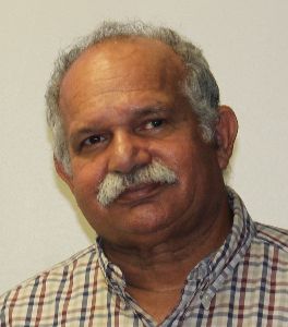 Photo of GUTIERREZ, RICHARD