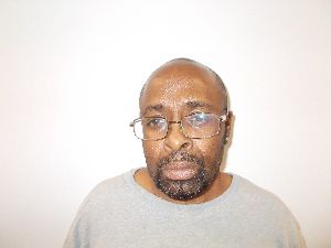 Photo of MAYS, TOMMY TERREL