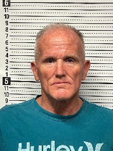 Photo of BARNARD, MICHAEL LYNN