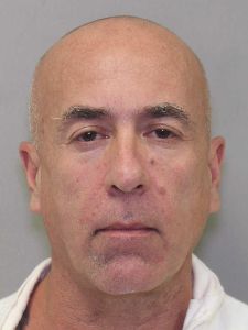 Photo of GARZA, LLOYD