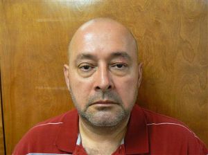 Photo of HERNANDEZ, TONY ANTHONY