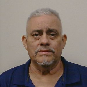 Photo of HERNANDEZ, CRIS