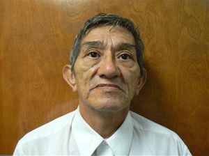 Photo of GARCIA, ROBERT JOE