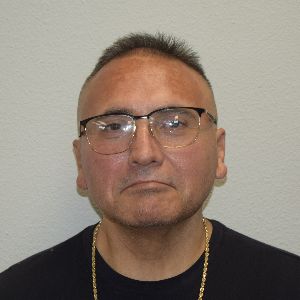 Photo of ESPARZA, OSCAR
