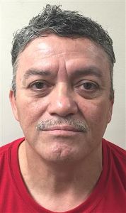 Photo of CARVAJAL, FRANK SERGIO