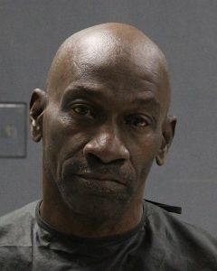 Photo of BLACK, CECIL RAY