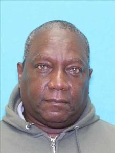 Photo of BOOKMAN, THADIS GARLAND JR