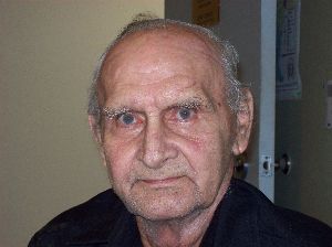 Photo of ORVIS, GARY WILLIAM