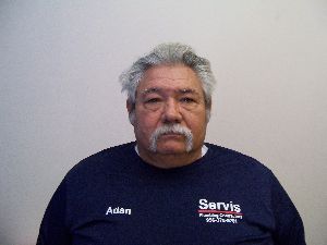 Photo of SERNA, ADAN JR