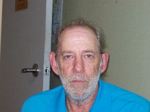 Photo of RUSHING, DAVID MATTHEW