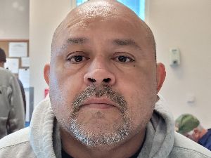 Photo of MARTINEZ, MICHAEL ANTHONY