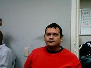 Photo of HERRERA, HECTOR