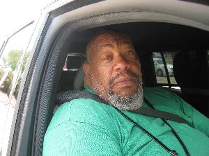 Photo of HARDISON, STEVEN BLAKE