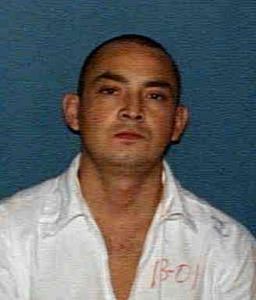 Photo of GARZA, RAUL SABIDO JR