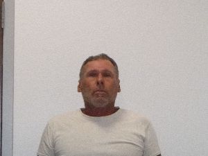 Photo of EVANS, RICKEY LOWELL