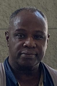 Photo of HAYES, ANDREW JOHN