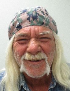 Photo of STANG, RICHARD GREGORY