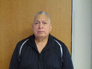 Photo of PEREZ, RAUL JAIME