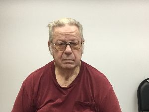 Photo of CURBOW, CLARENCE ARTHUR III