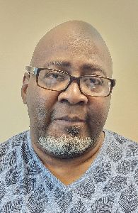 Photo of GILES, KERWIN JHAN