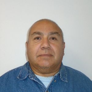 Photo of TREVINO, BRUNO RANGEL