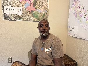 Photo of MAYES, PAUL