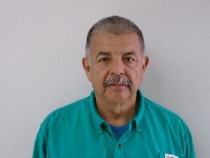 Photo of RODRIGUEZ, BENJAMIN
