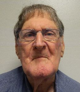 Photo of JOHNSON, ARNOLD RAYMOND