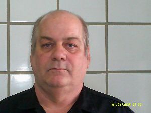 Photo of KROHN, MICHAEL GEORGE