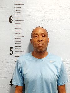 Photo of RALSTON, MARK WAYNE